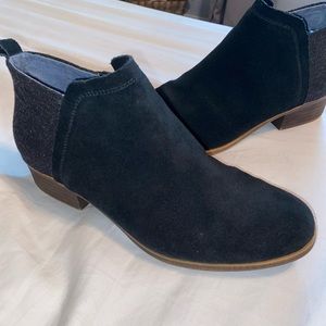 Toms Ankle Boots